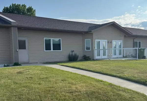 Rimbey, AB T0C 2J0,5414 51 ST #1