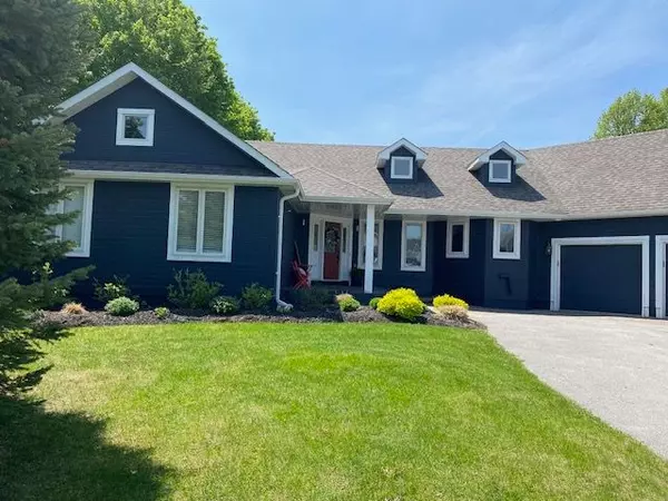 30 Bridle PATH,  Oro-medonte,  ON L0L 2L0
