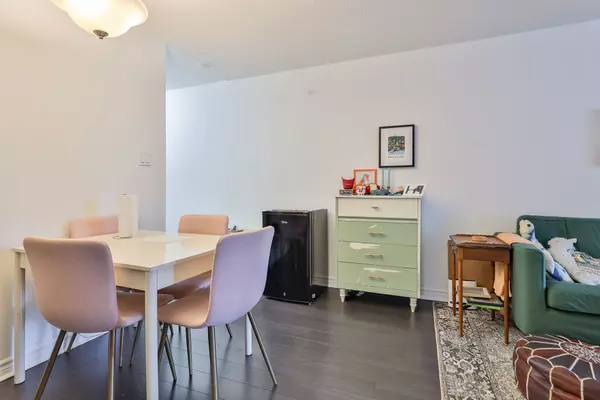 Toronto C01, ON M5S 3A6,1001 Bay ST #1008