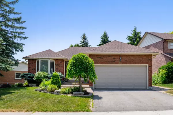Whitby, ON L1N 6W8,52 Canadian Oaks DR