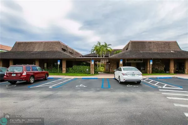 3000 N University Dr #3H, Coral Springs, FL 33065