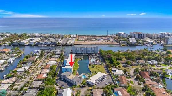 Deerfield Beach, FL 33441,1501 SE 15th Ct #301