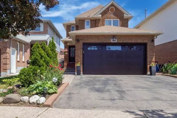 Brampton, ON L6Y 4J4,69 Wooliston CRES