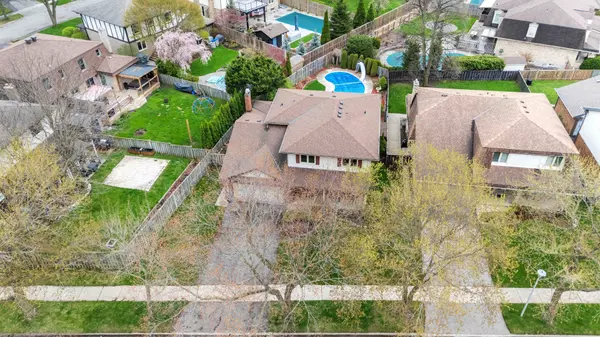 London South, ON N6K 3P2,63 KNIGHTS BRIDGE RD