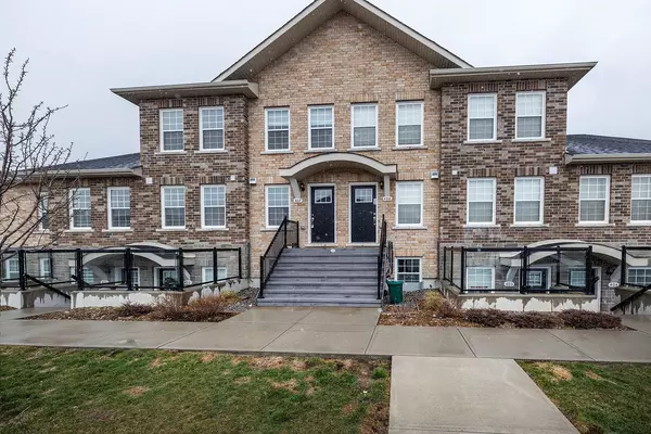 Cobourg, ON K9A 0K4,460 Lonsberry DR #407