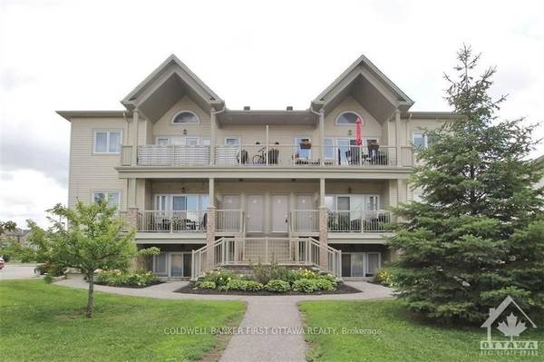 137 HARTHILL WAY #E, Barrhaven, ON K2J 5V1