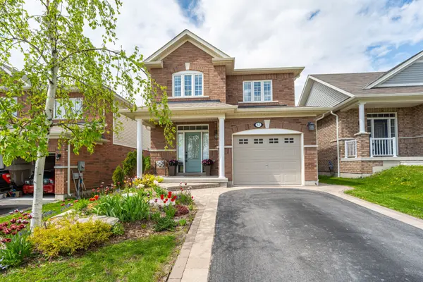 Otonabee-south Monaghan, ON K9J 0G4,32 Paul Rexe BLVD