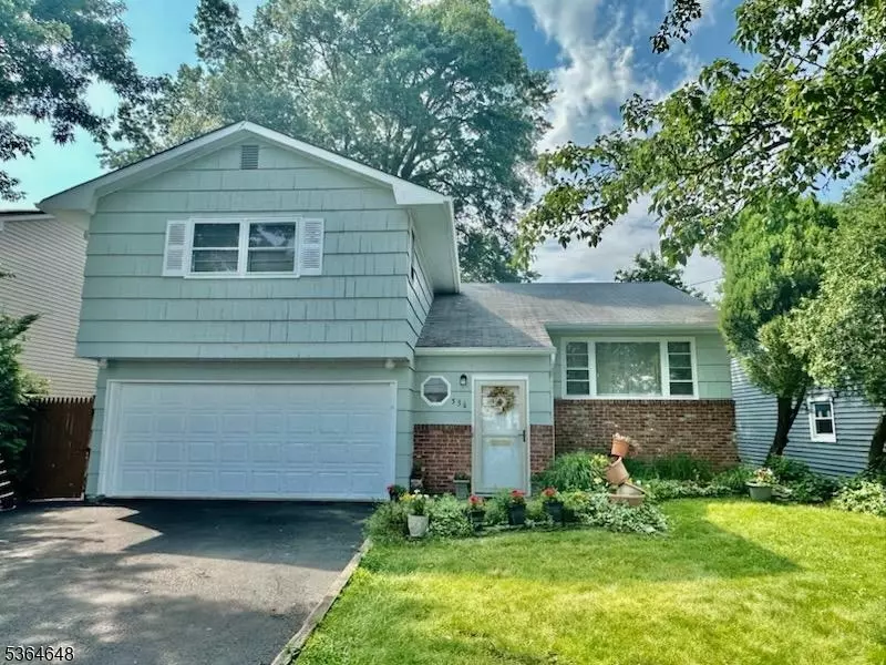 536 Lehigh Ave, Union Twp., NJ 07083