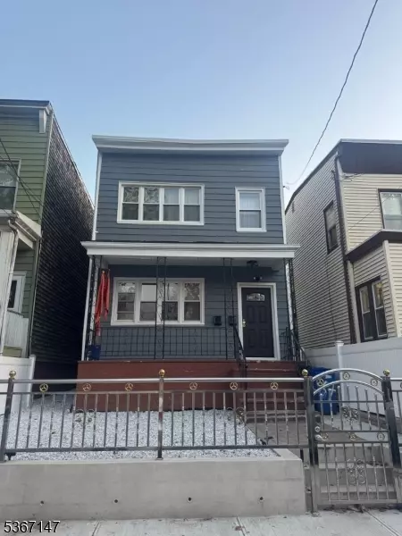 67 Winfield Ave, Jersey City, NJ 07305