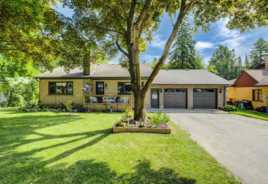 150 Normanby ST N, Wellington North, ON N0G 2L1
