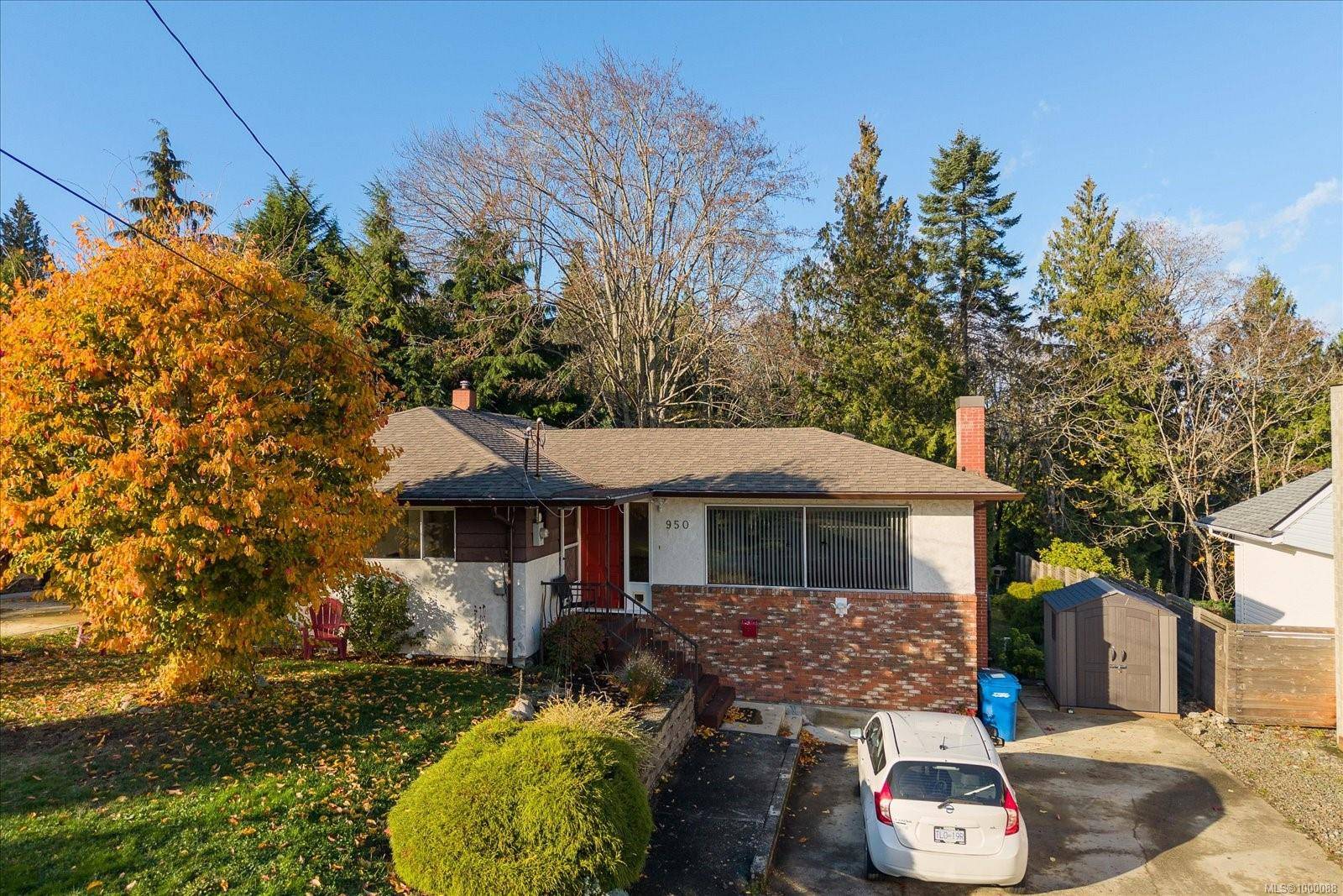 Nanaimo, BC V9S 2Y3,950 Beach Dr