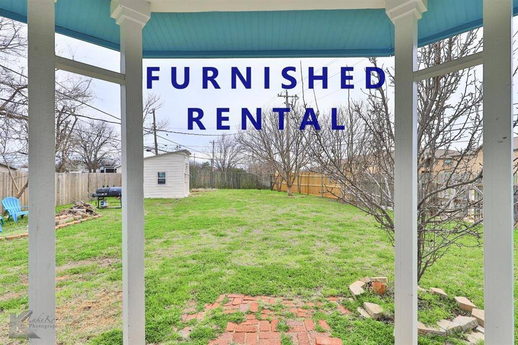Abilene, TX 79603,2109 Collins Avenue