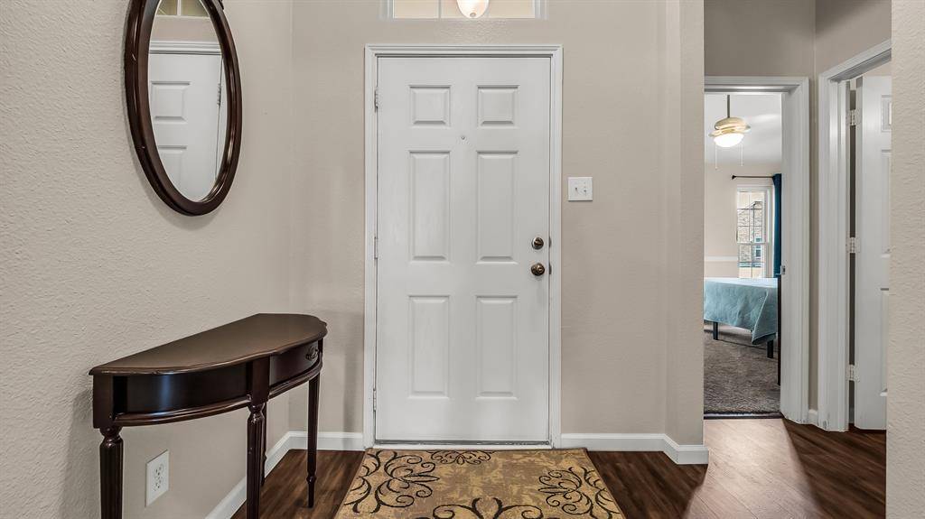 Little Elm, TX 75068,801 Lake Forest Trail