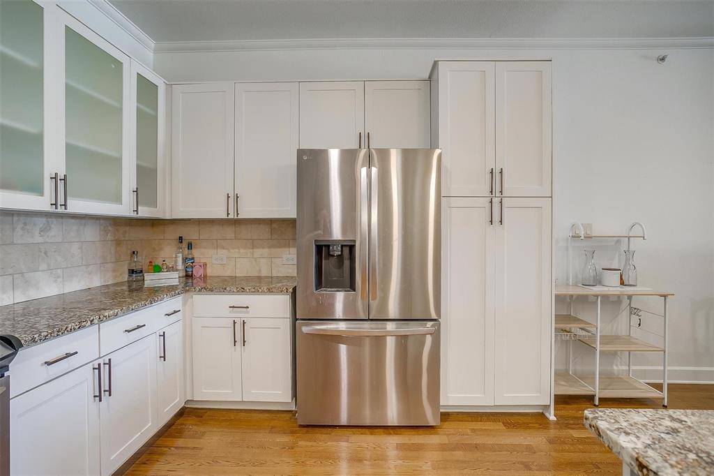 Fort Worth, TX 76109,2800 Sandage Avenue #302