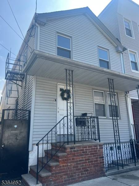 Newark City, NJ 07105,255 E Kinney St
