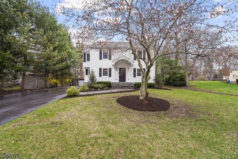 Franklin Lakes Boro, NJ 07417,765 Sunset Ter