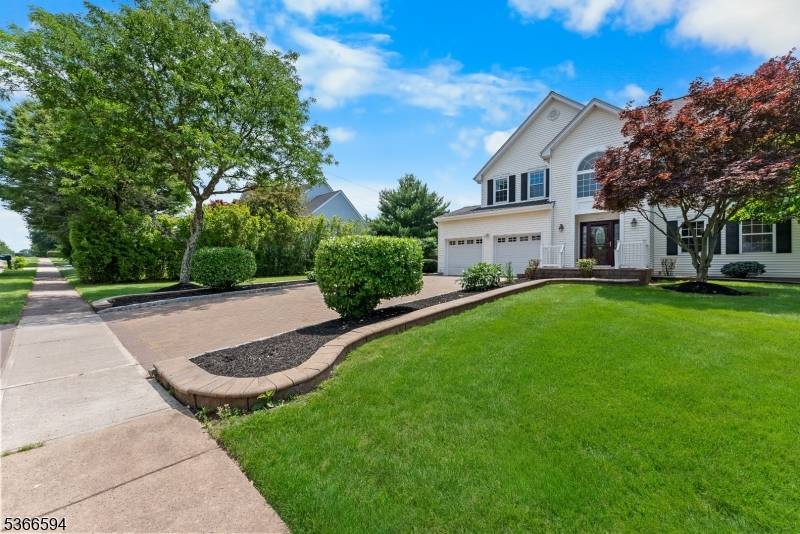 Franklin Twp., NJ 08873,17 Rolling Hills Dr