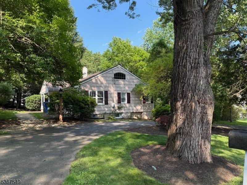 Morris Twp., NJ 07960,2 Blackwell Ave
