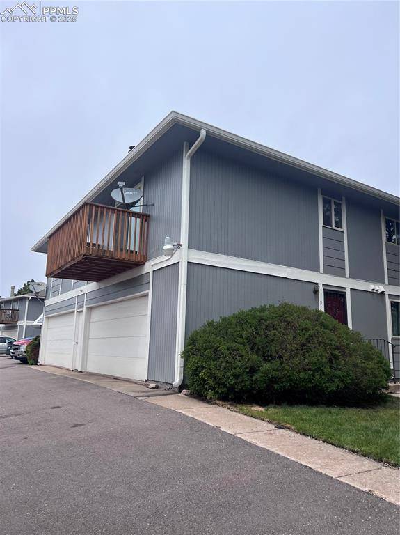 Colorado Springs, CO 80918,4858 Sonata DR #D