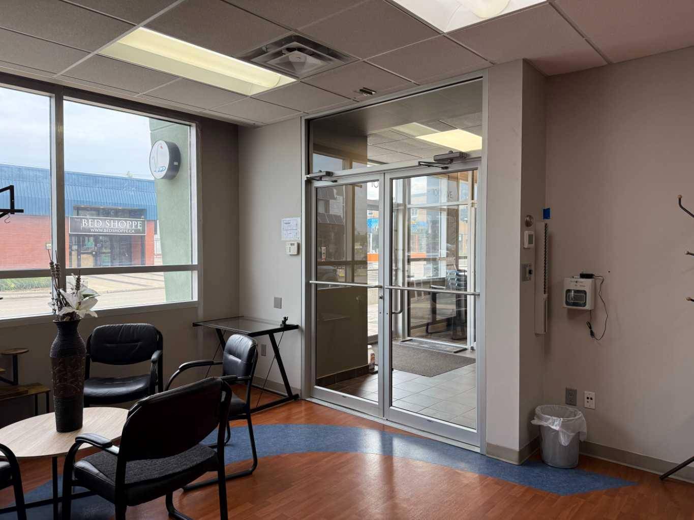 Grande Prairie, AB T8V 0V4,10101 100 AVE