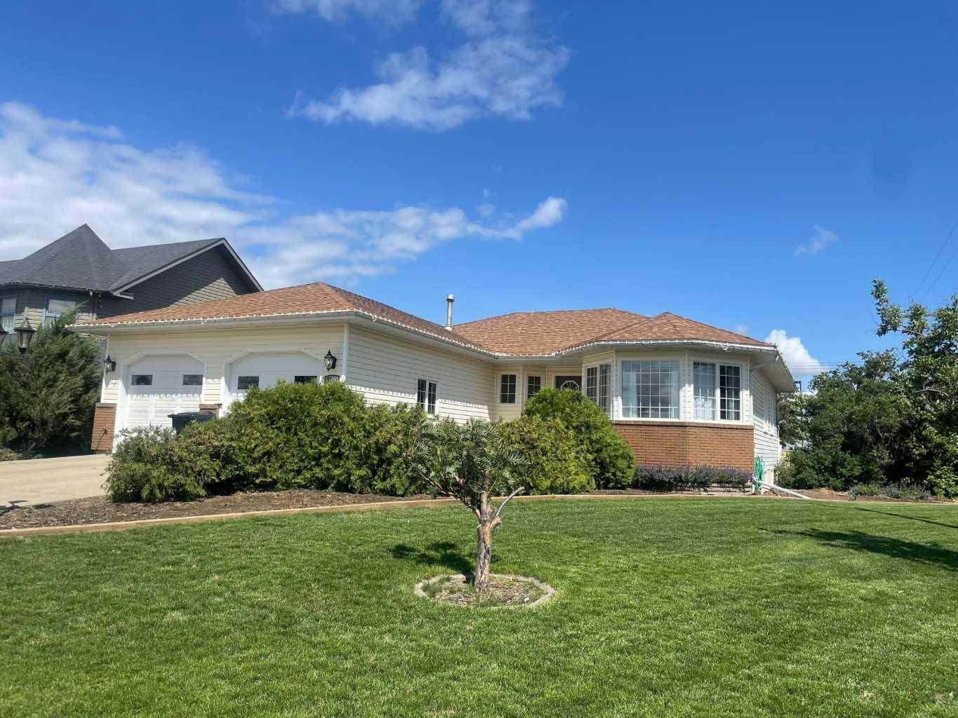 5203 45 ST, Consort, AB t0c 1b0