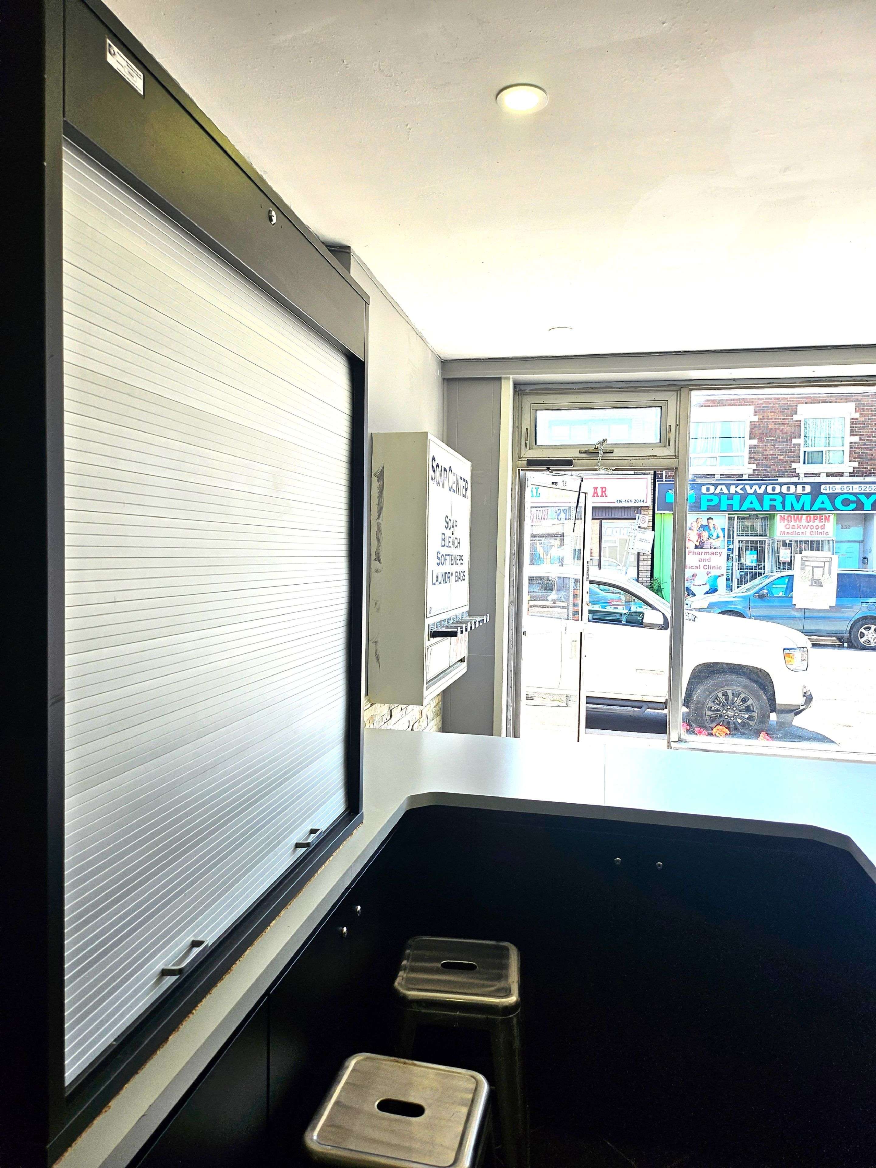 Toronto C03, ON M6E 2V8,331 Oakwood AVE E