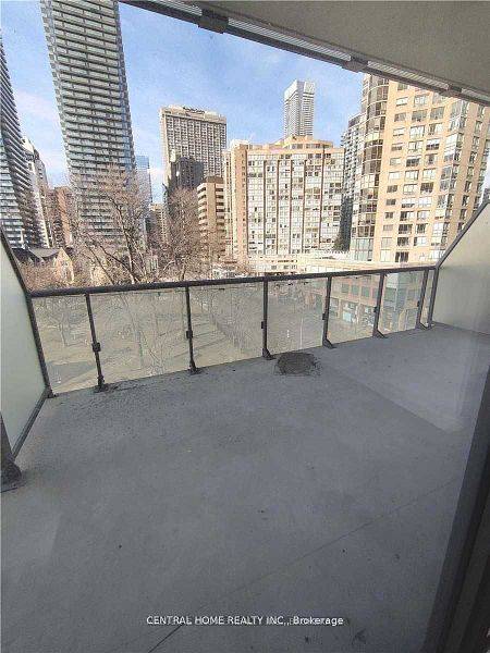 Toronto C01, ON M5S 0C5,57 St Joseph ST #620