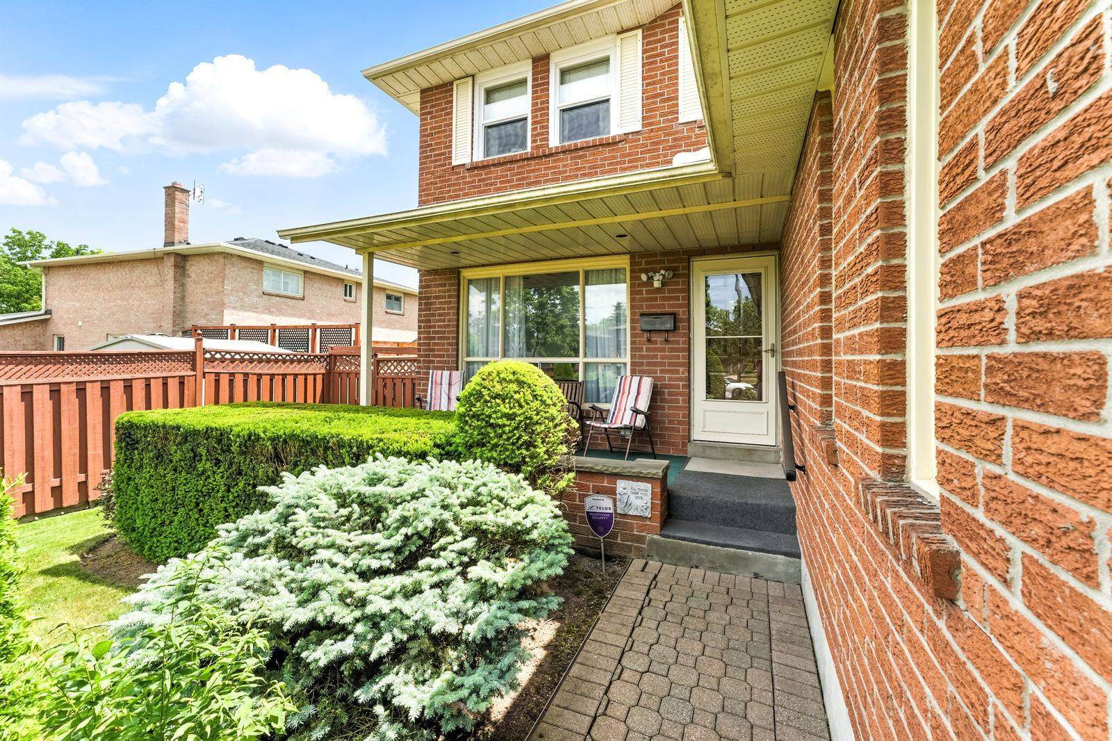 Toronto E10, ON M1C 3P1,23 Blue Anchor TRL