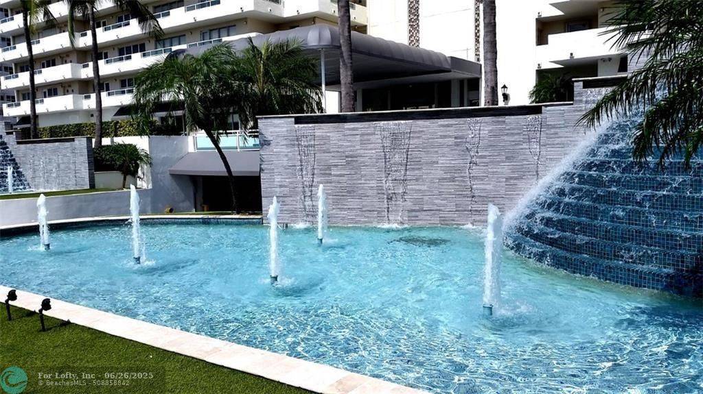 Fort Lauderdale, FL 33308,3900 Galt Ocean Dr #412