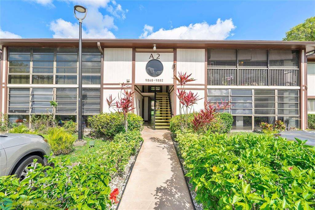9870 S Belfort Cir #108, Tamarac, FL 33321