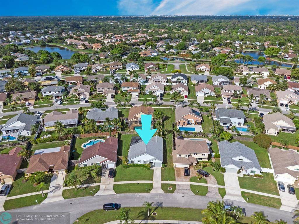 Boca Raton, FL 33428,22514 Blue Marlin Dr