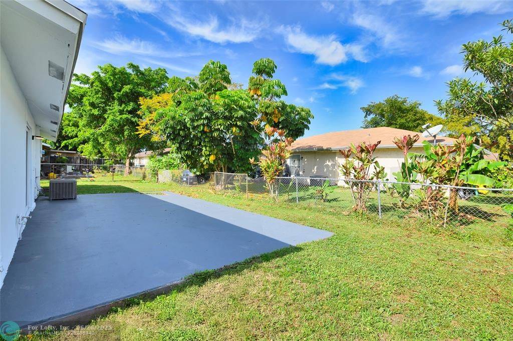 North Lauderdale, FL 33068,[StreetName,UnitNumber,StreetNumber,StreetDirPrefix]