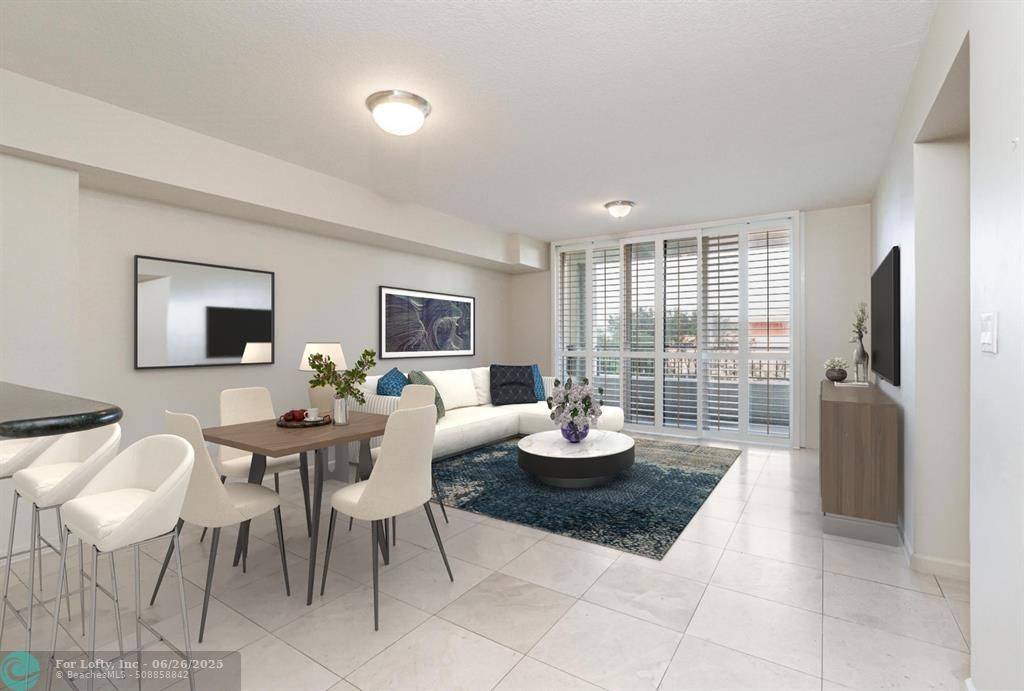 Fort Lauderdale, FL 33312,610 W Las Olas Blvd  #415N
