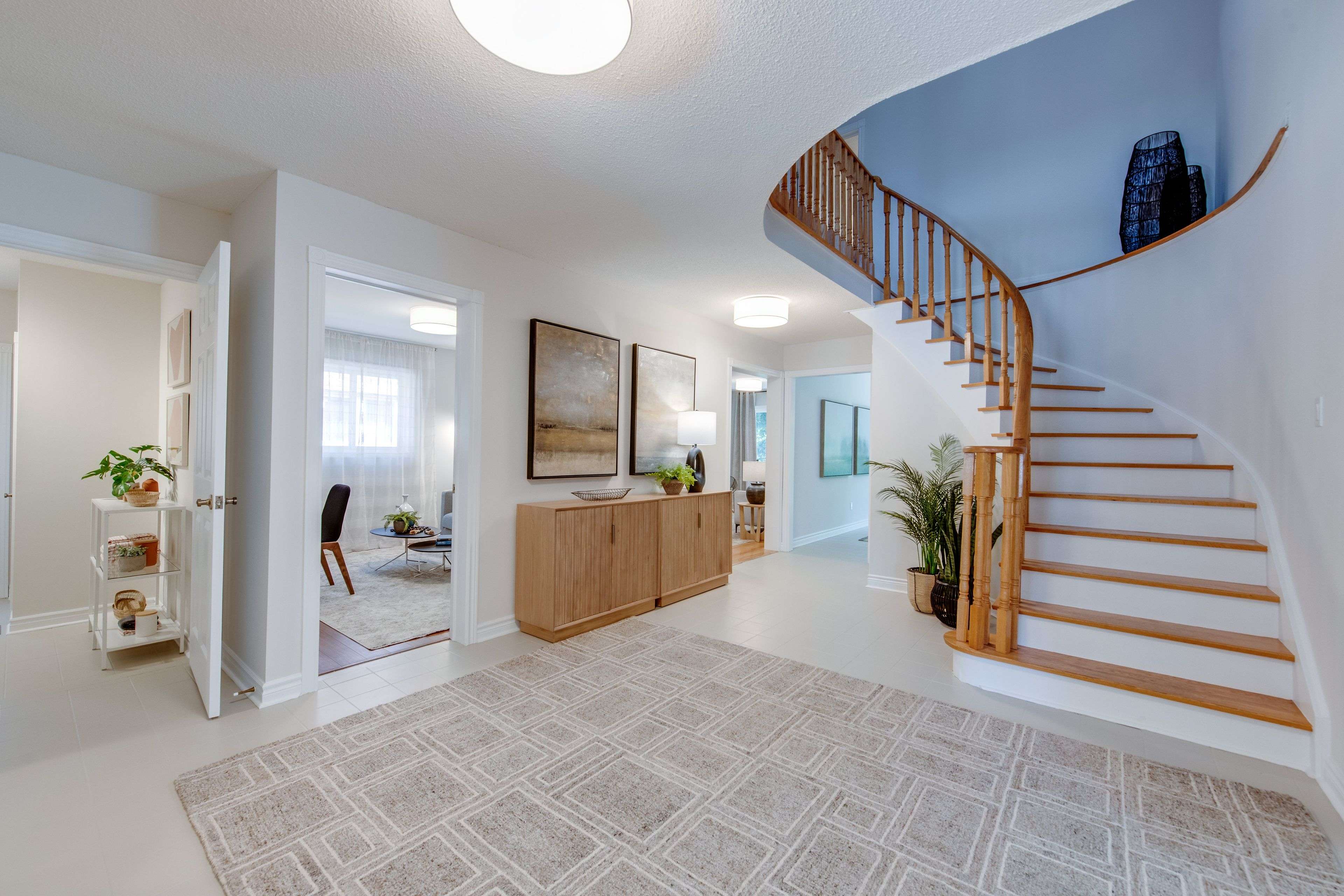 Richmond Hill, ON L4B 2C6,299 Valleymede DR