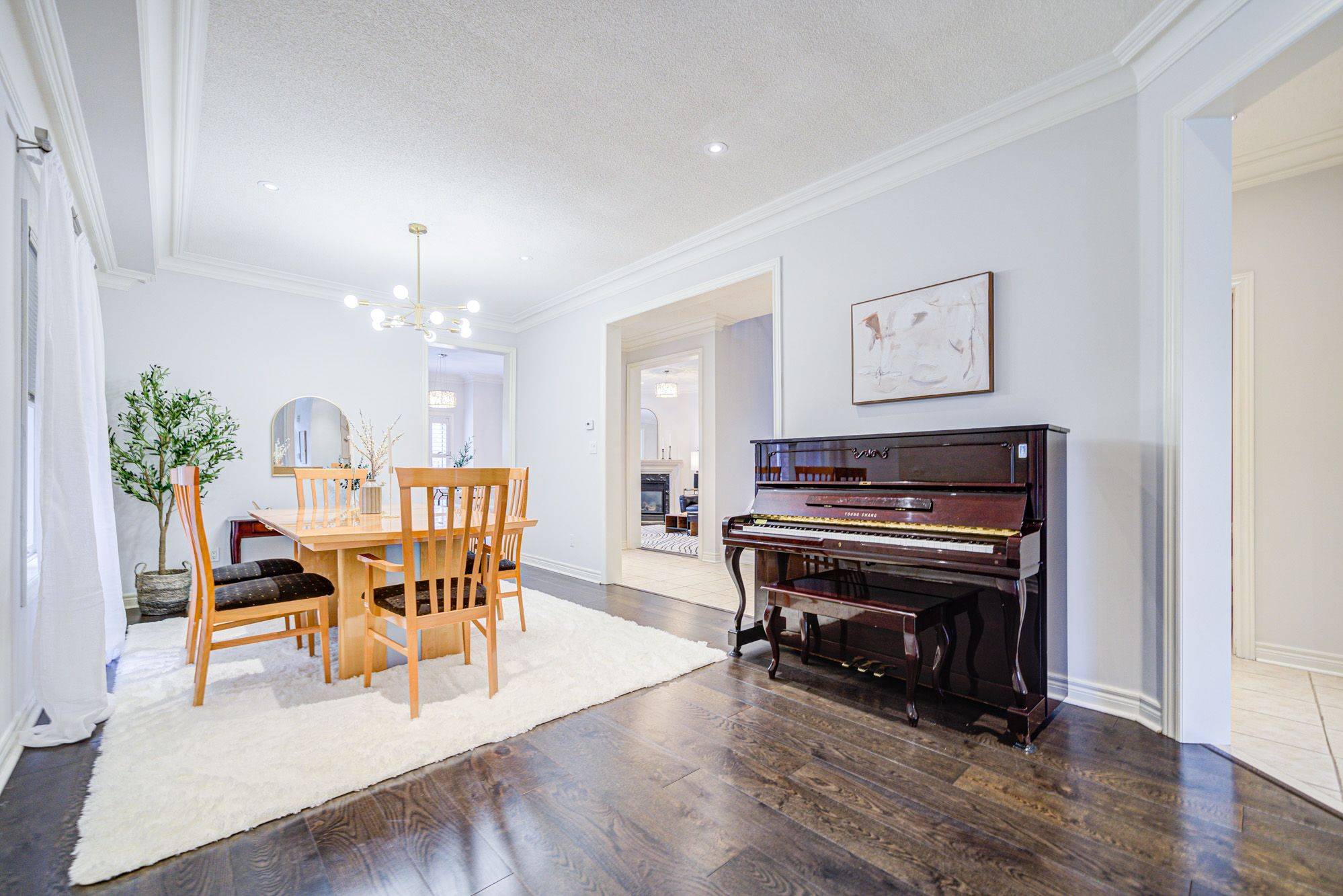 Vaughan, ON L4J 8S5,18 Bentoak CRES