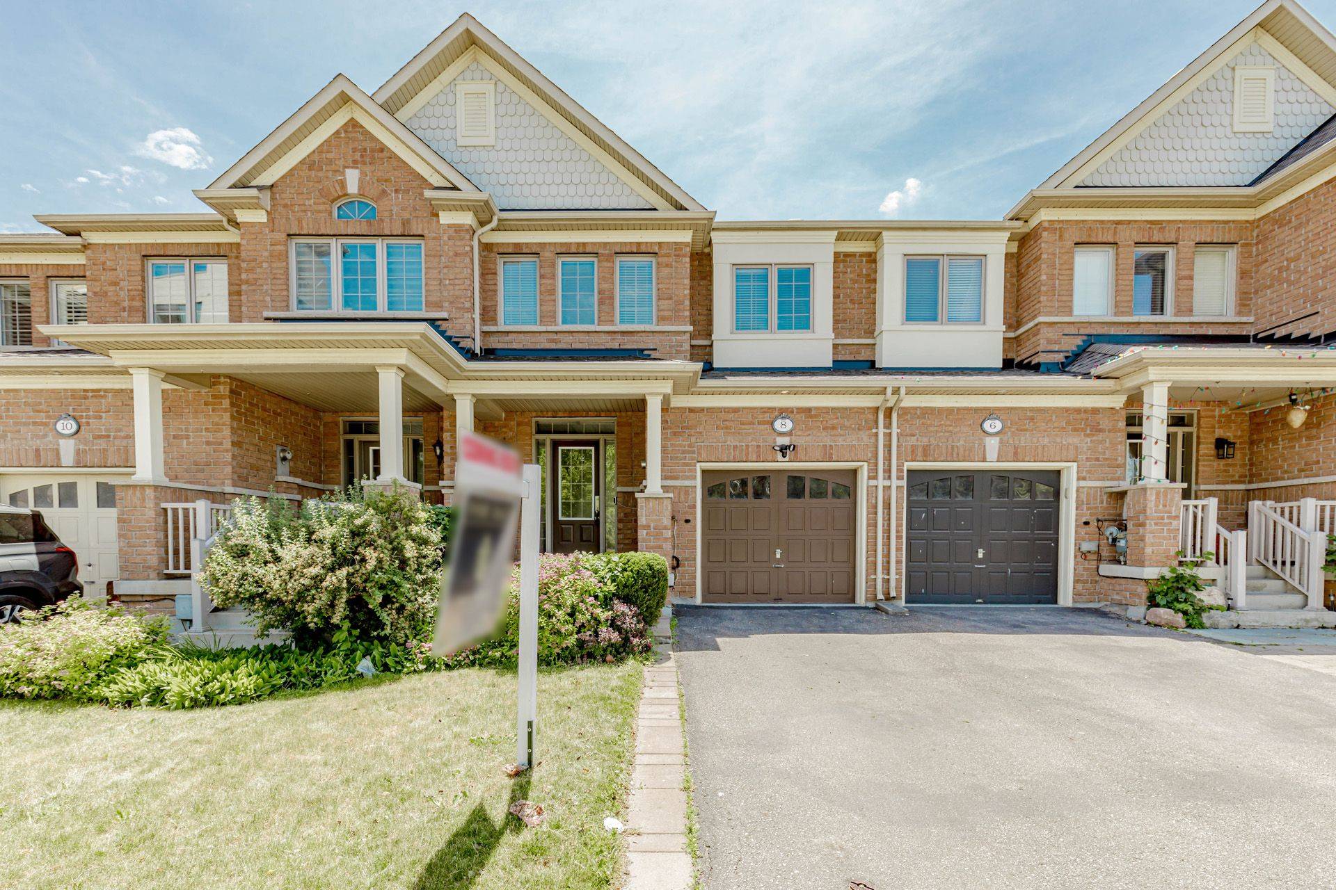 Milton, ON L9T 0R5,8 Whitmer ST