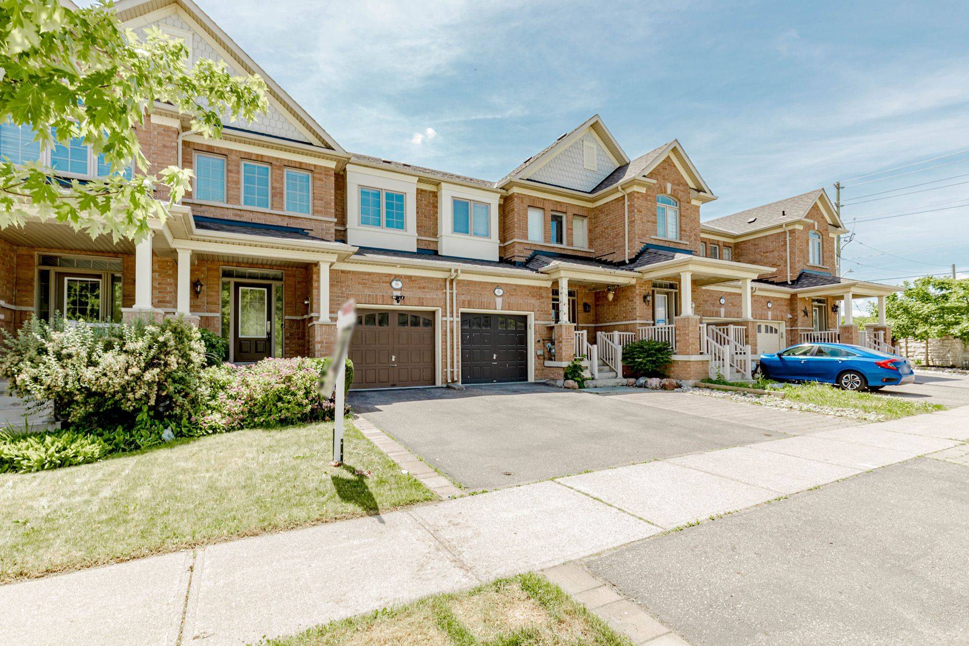 Milton, ON L9T 0R5,8 Whitmer ST