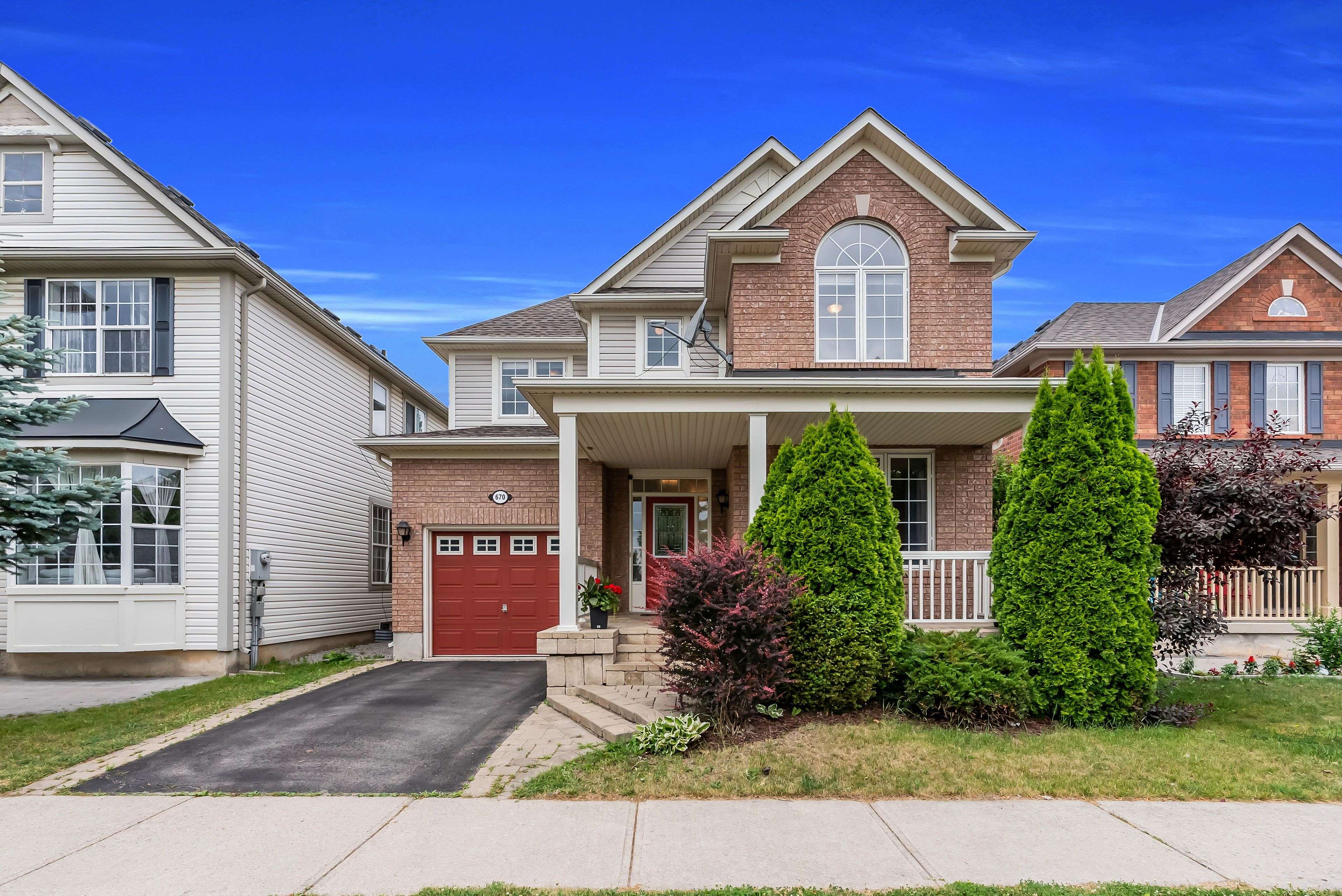 Milton, ON L9T 6H6,670 Irving TER
