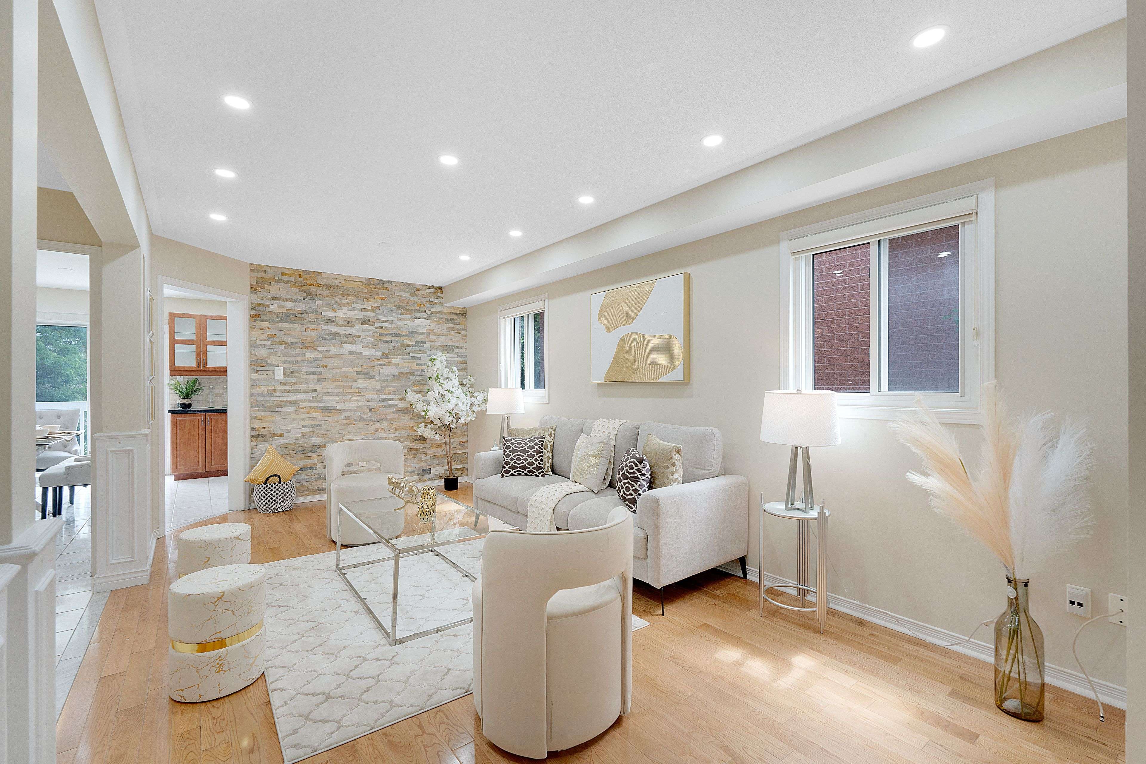 5469 Palmerstone CRES, Mississauga, ON L5M 5Z8