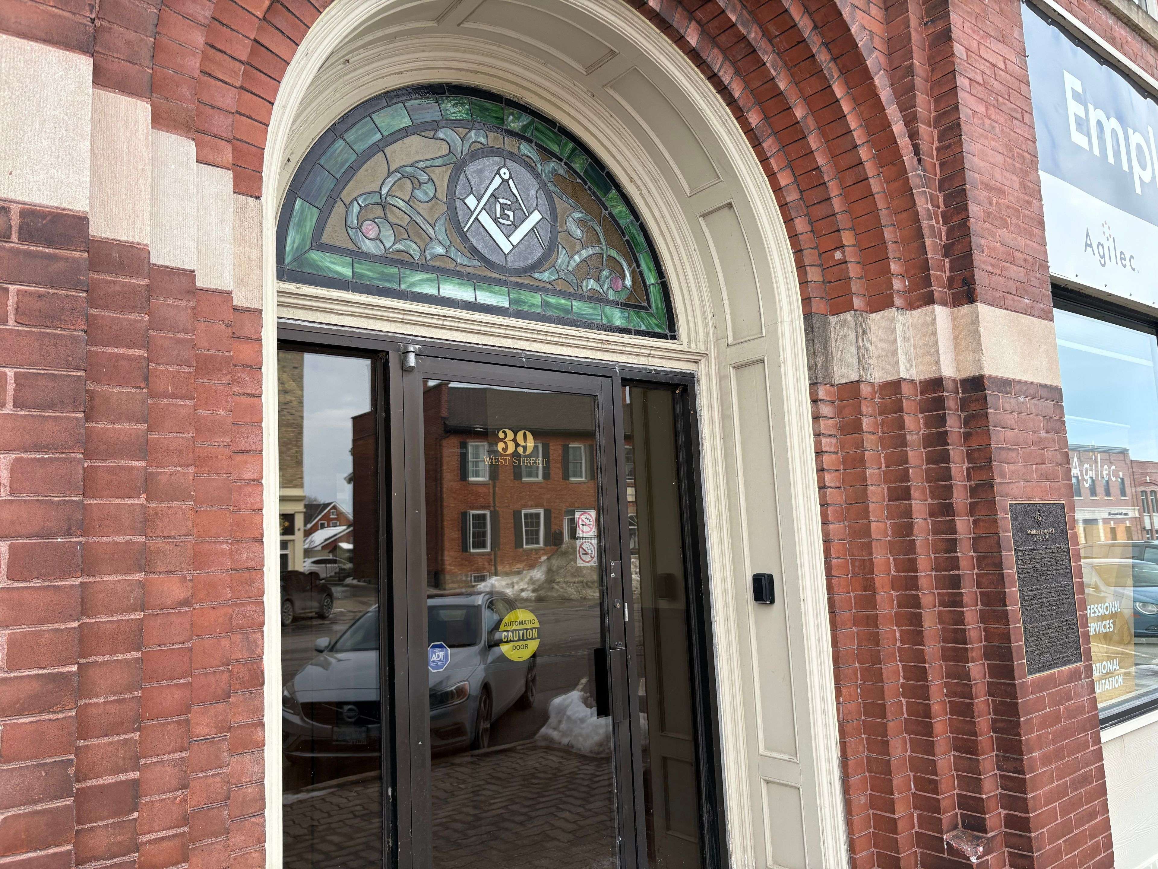 Goderich, ON N7A 2K3,39 WEST ST #UNIT E