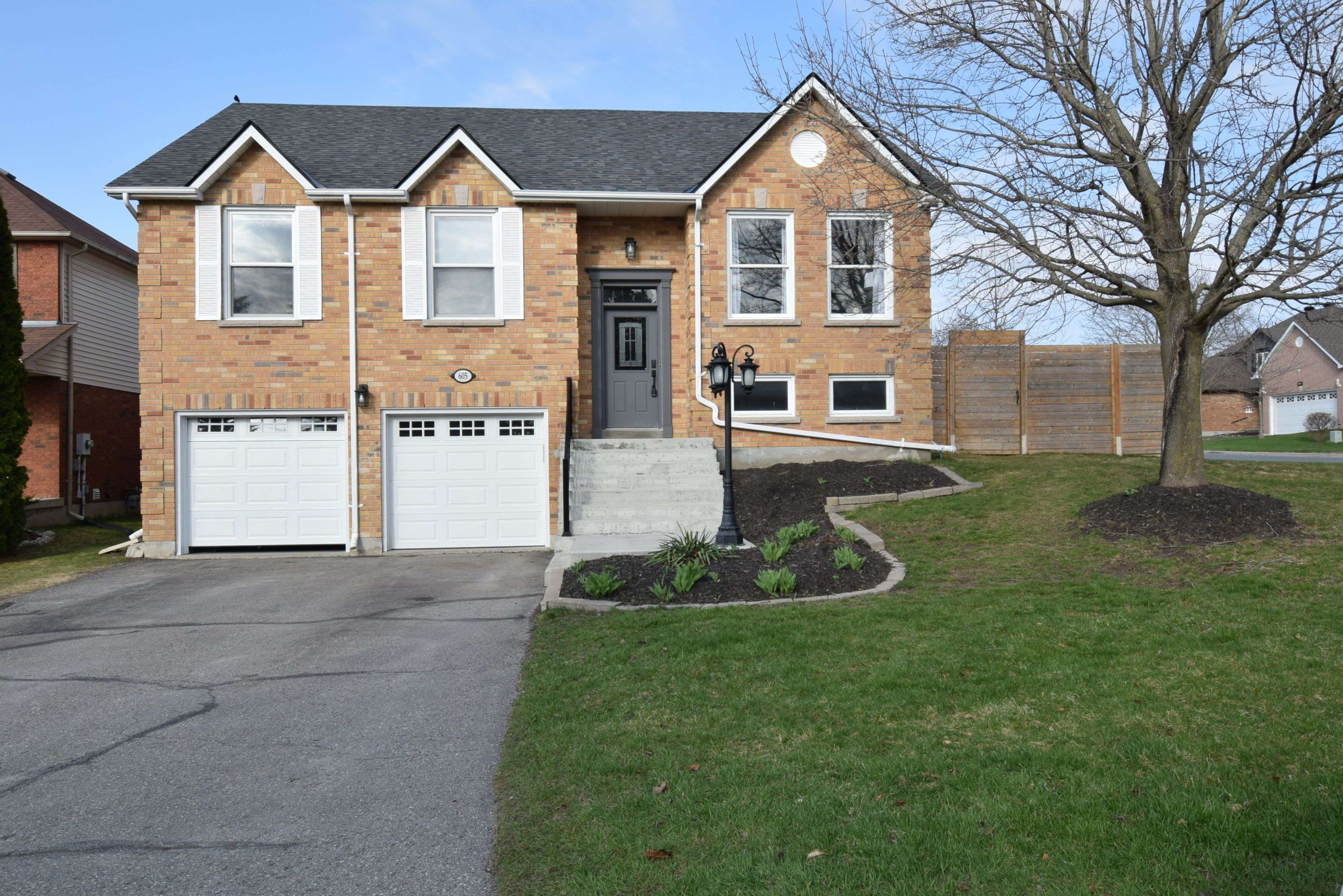 605 Fortye DR, Peterborough West, ON K9K 2H3