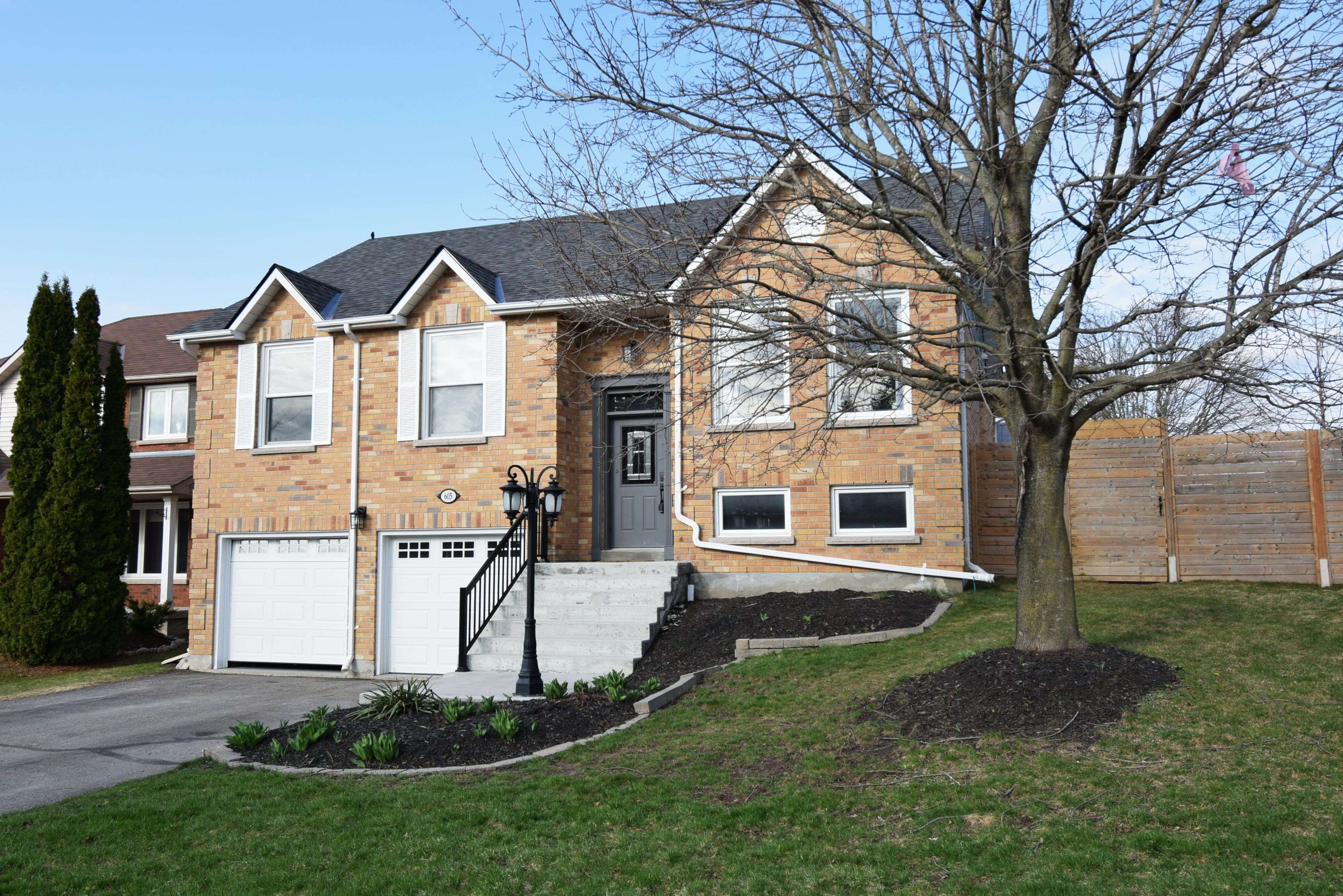 Peterborough West, ON K9K 2H3,605 Fortye DR