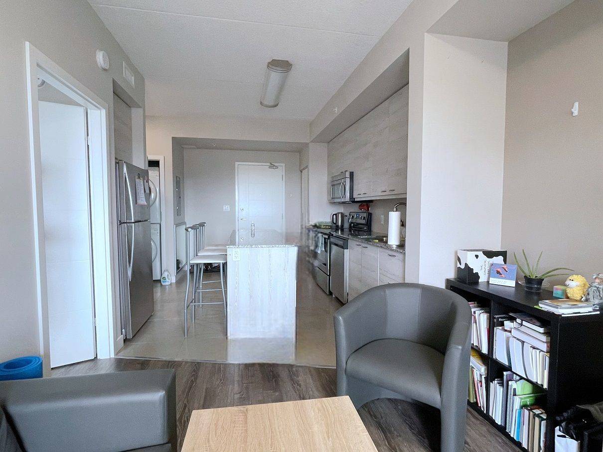 Waterloo, ON N2L 0G2,280 Lester ST #514