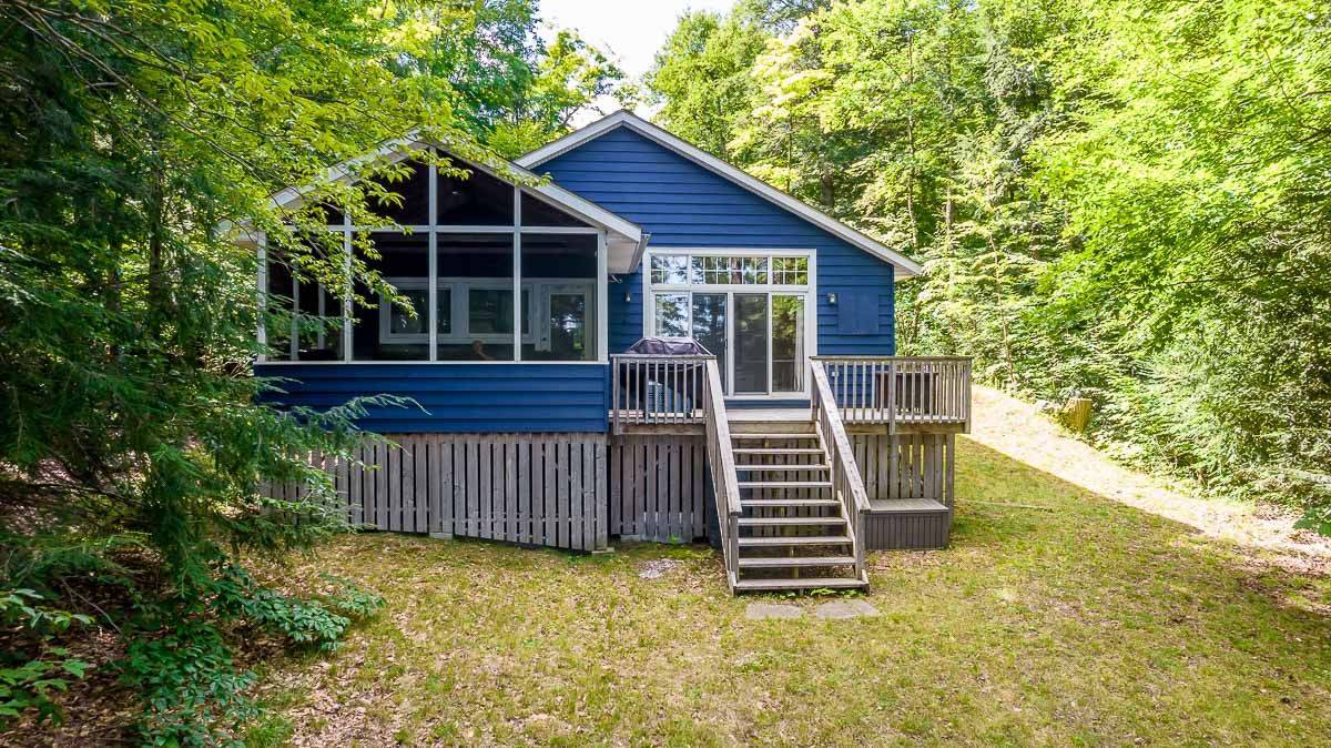 Bracebridge, ON P1L 1X1,1123 Stone Gate LN