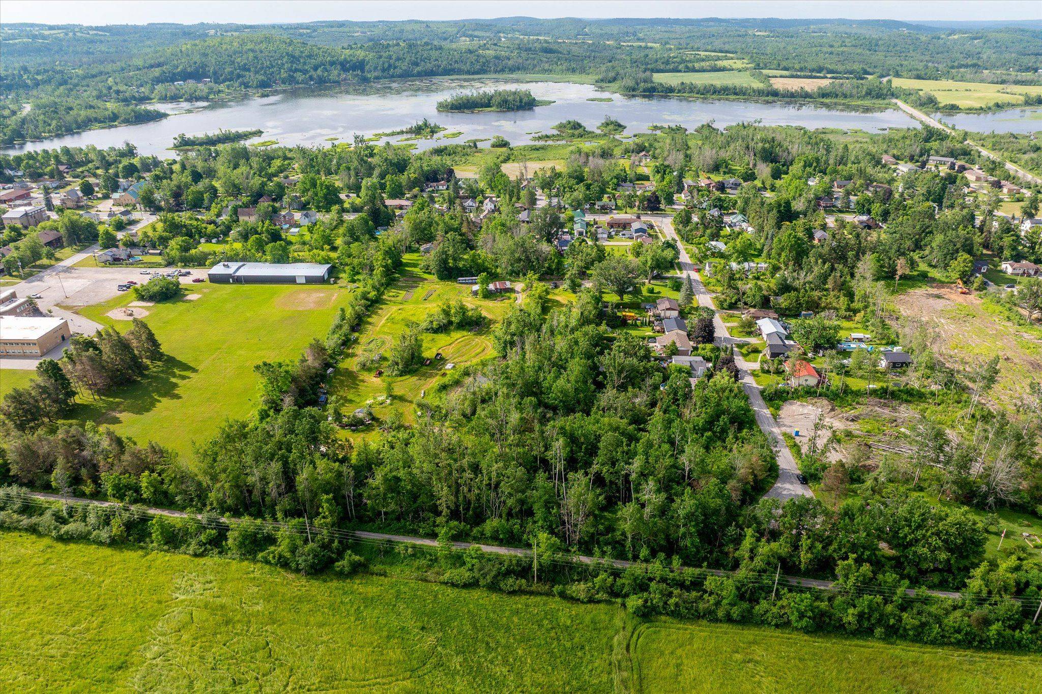Kawartha Lakes, ON K0L 2W0,N/A Alma ST N