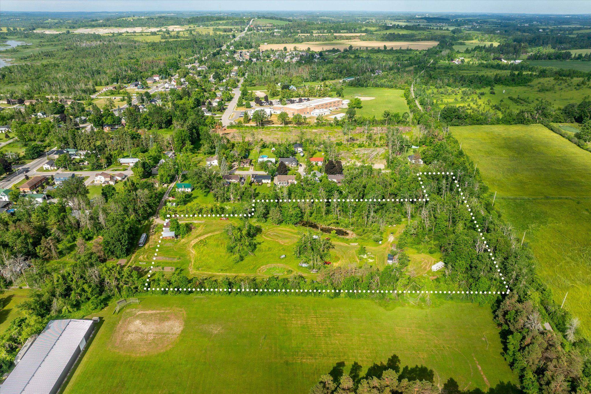 Kawartha Lakes, ON K0L 2W0,N/A Alma ST N