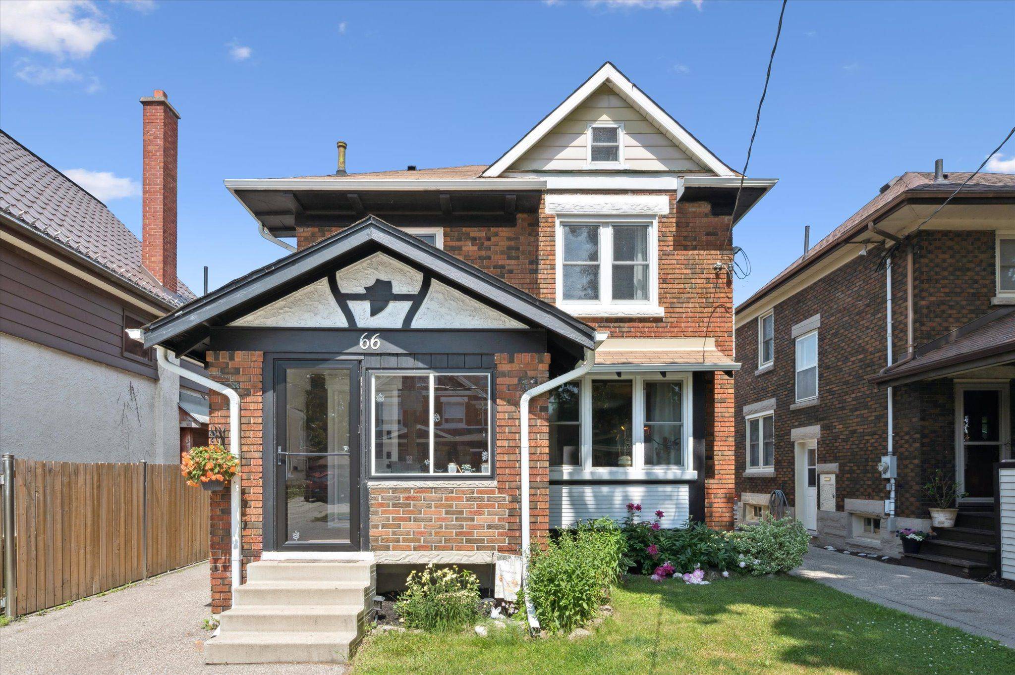 Kitchener, ON N2G 2C6,66 Cherry ST