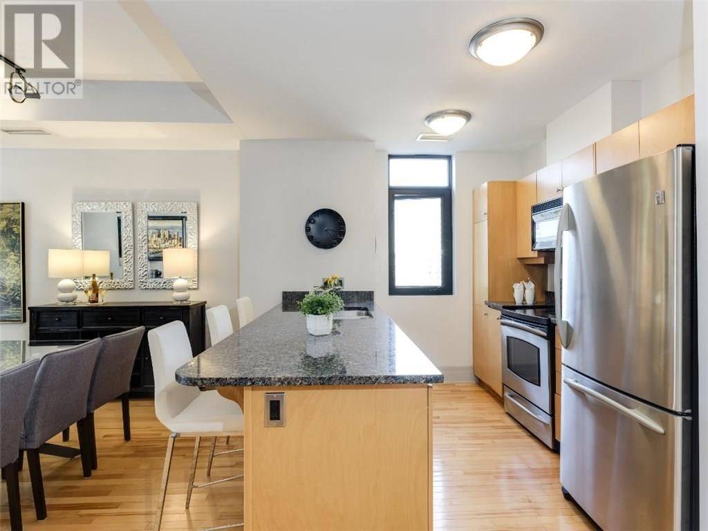 Ottawa Centre, ON K2P 0E3,375 Lisgar ST #606
