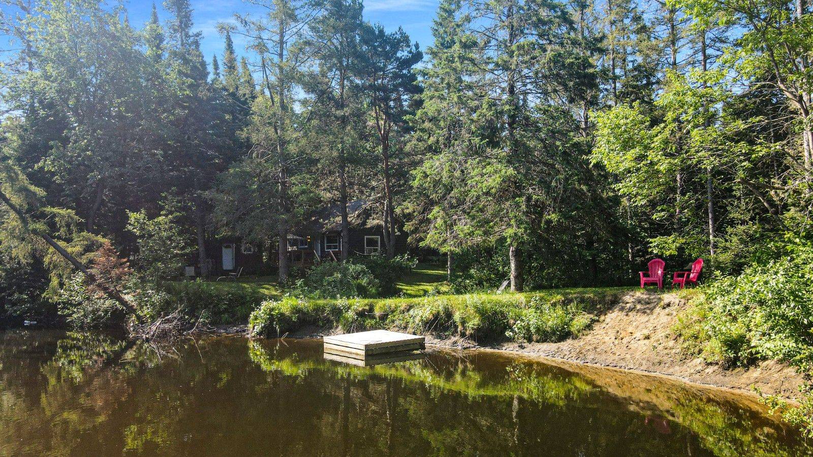 Highlands East, ON K0M 1R0,1148 Morning Glory DR