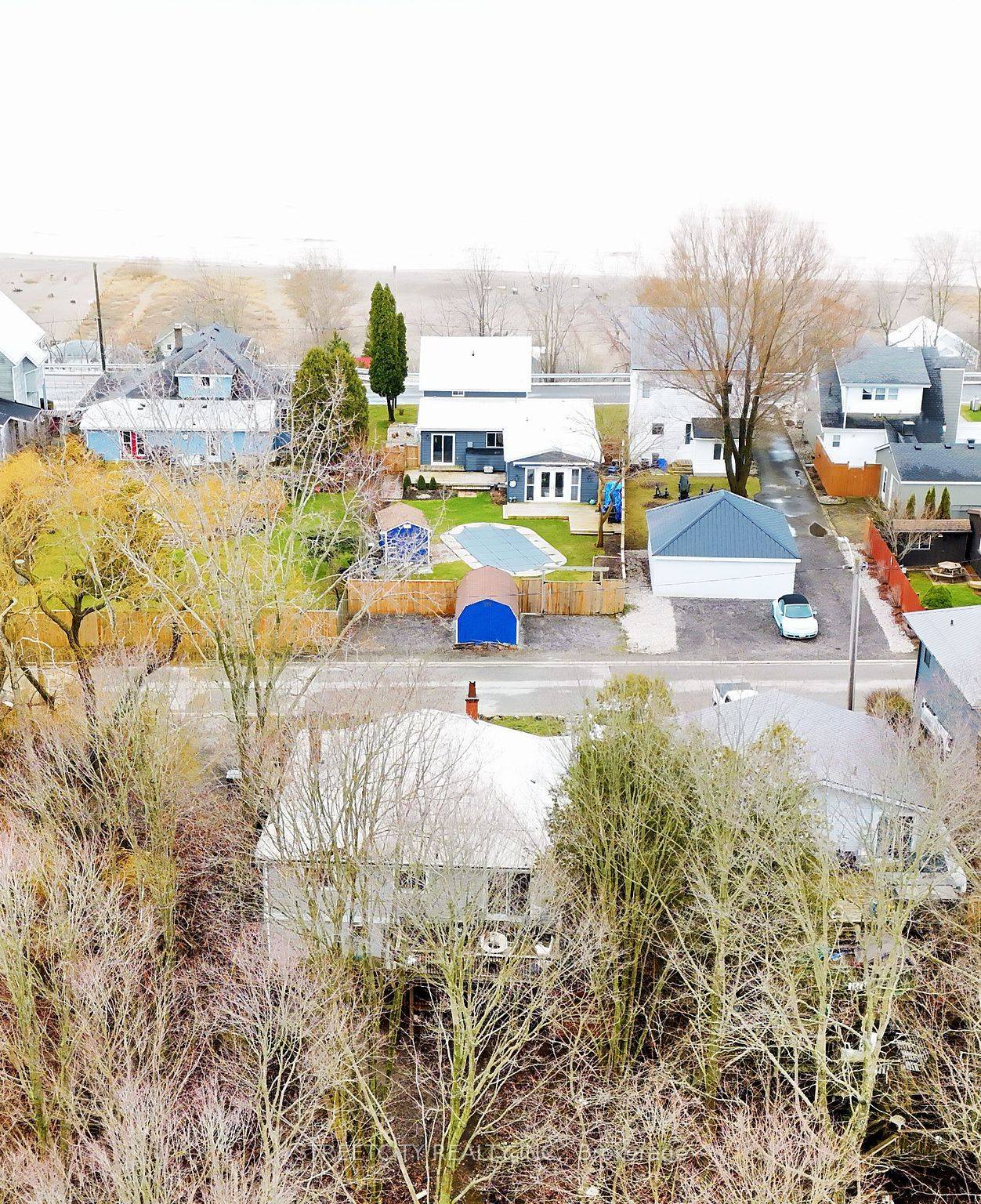 Central Elgin, ON N5L 1G3,417 Tower Heights DR